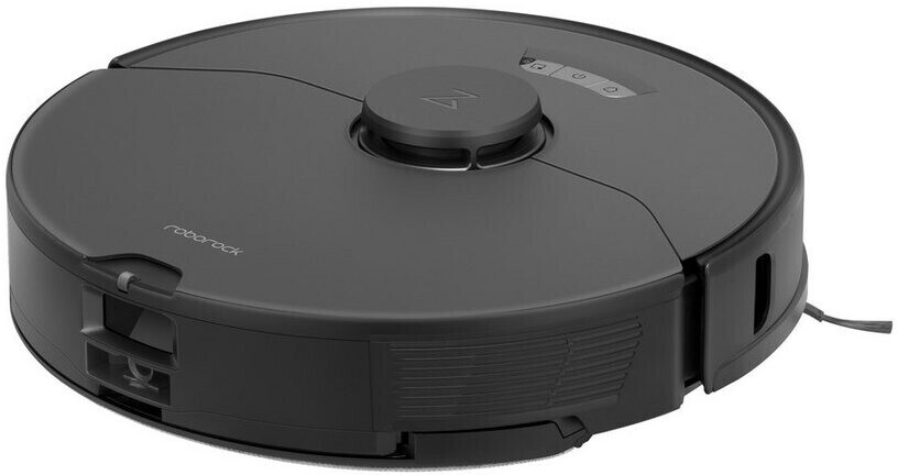 Roborock S7 Pro Ultra Max Schwarz 5500Pa 