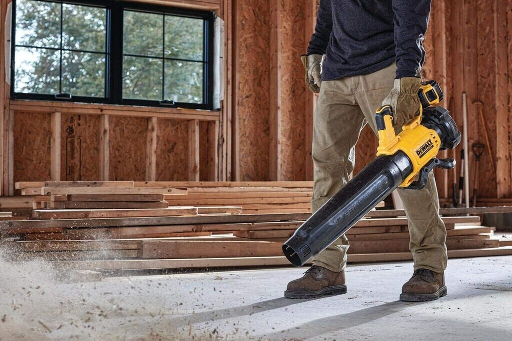 DeWalt Akku Gebläse DCMBL562P1