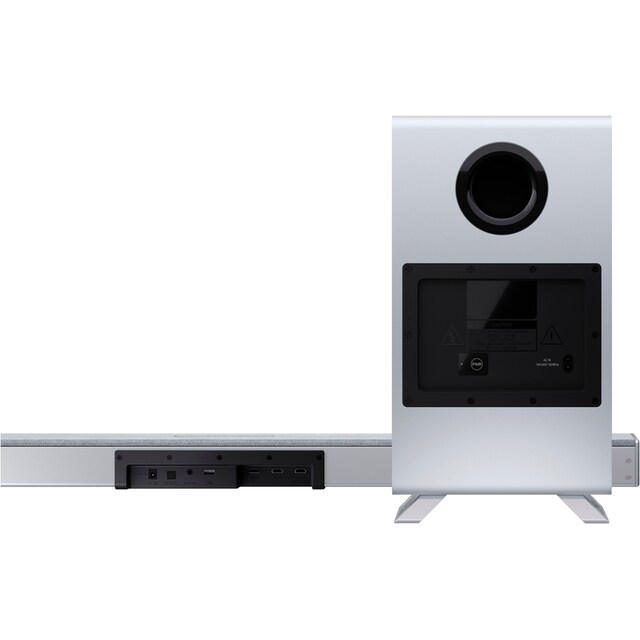 Sharp Soundbar »HT-SBW53121«