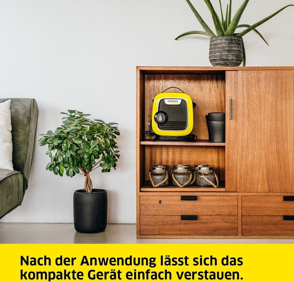 Kärcher K Mini