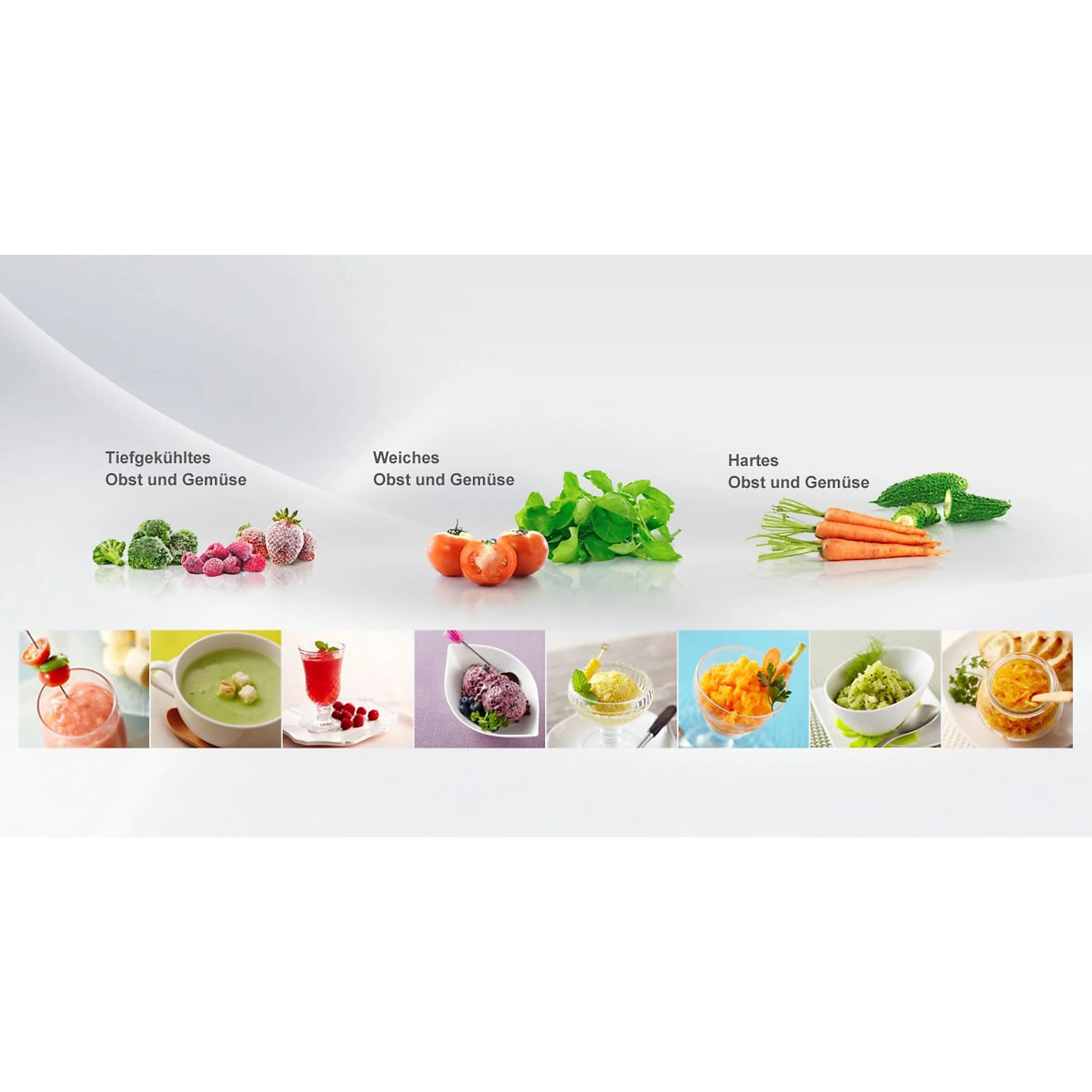 PANASONIC MJ-L 500 Slow Juicer 150 Watt, Edelstahl/Schwarz