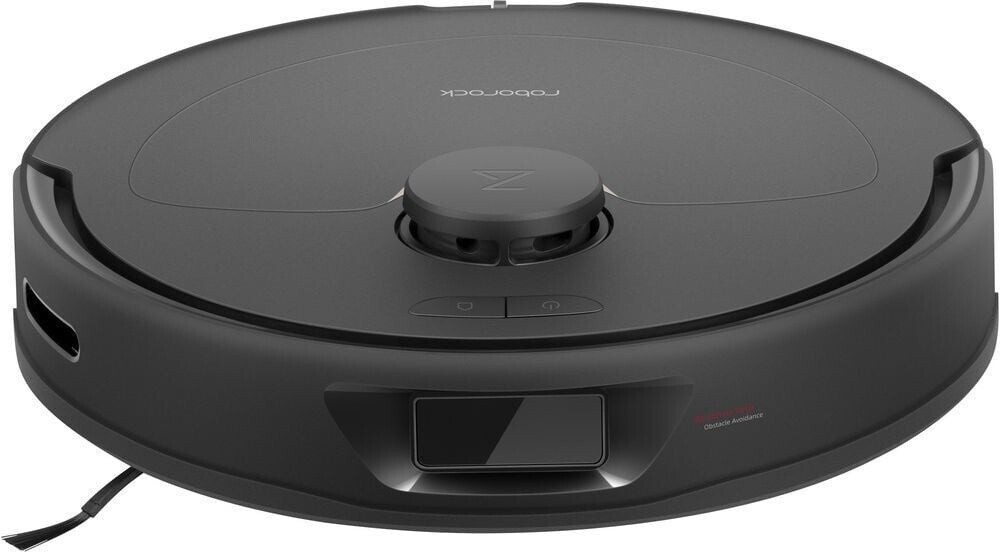Roborock Qrevo S Black