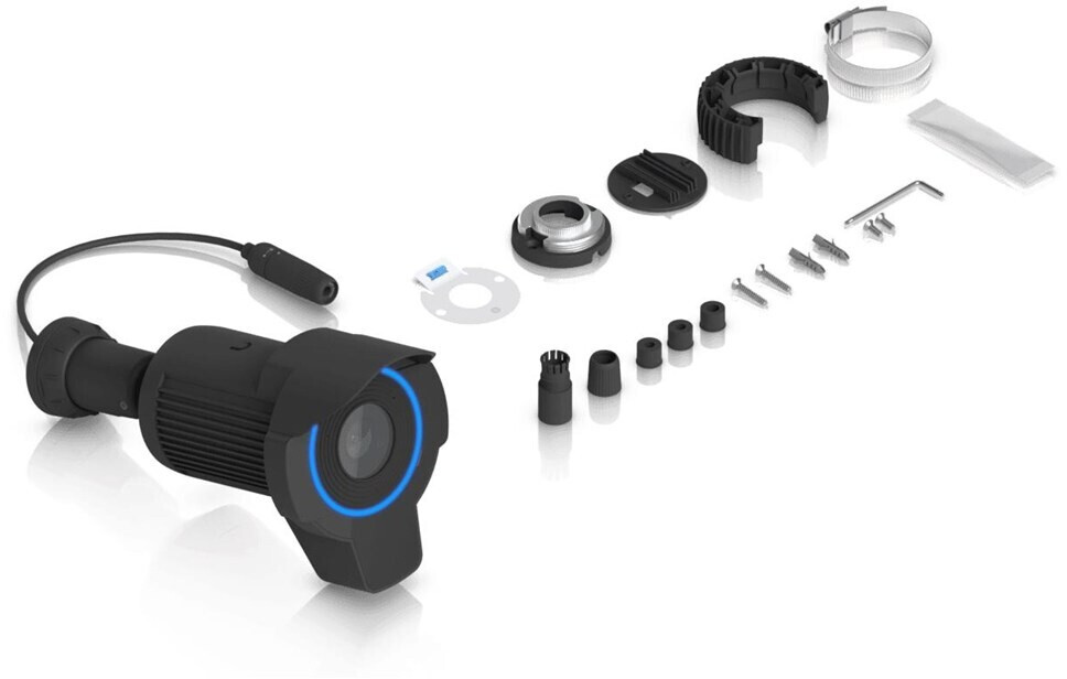 Ubiquiti UVC-AI-LPR-B AI LPR
