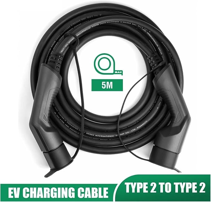 Charger for Electric Vehicles