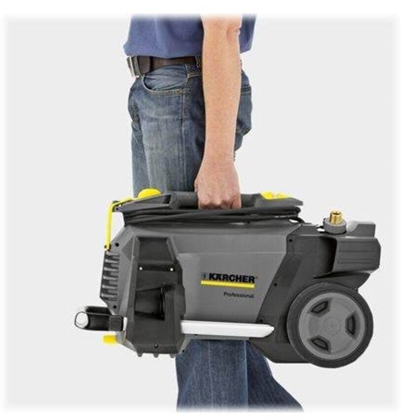Kärcher HD 5/15 C