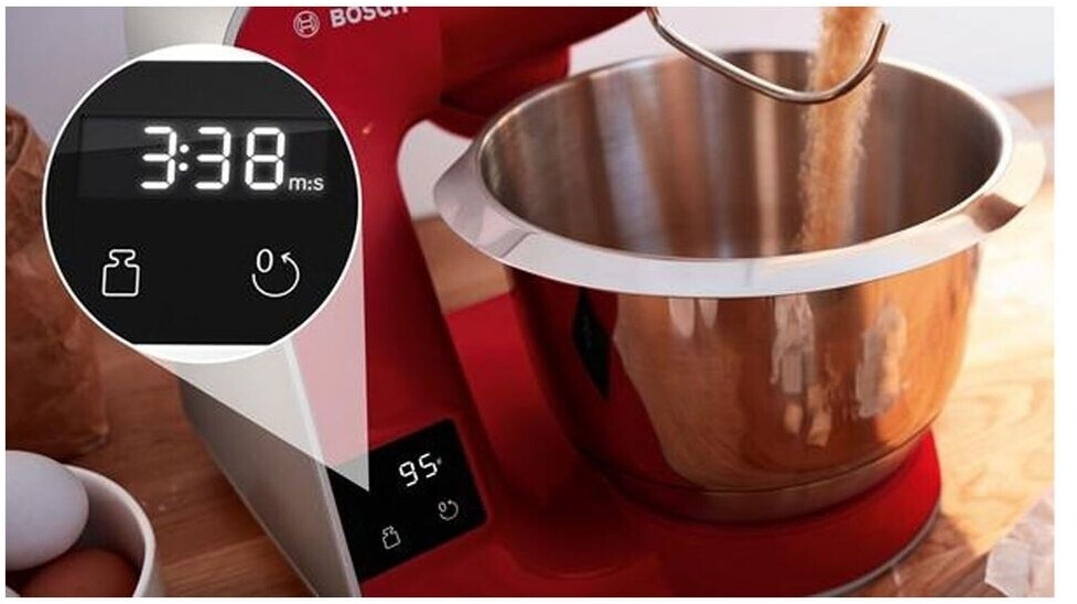 Bosch MUM5X720 