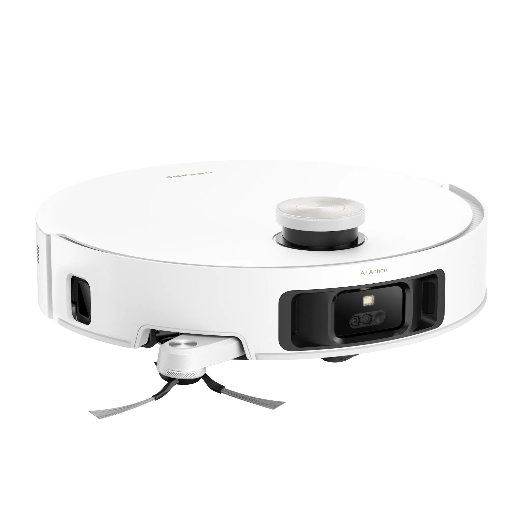 Dreame Matrix 10 Ultra white