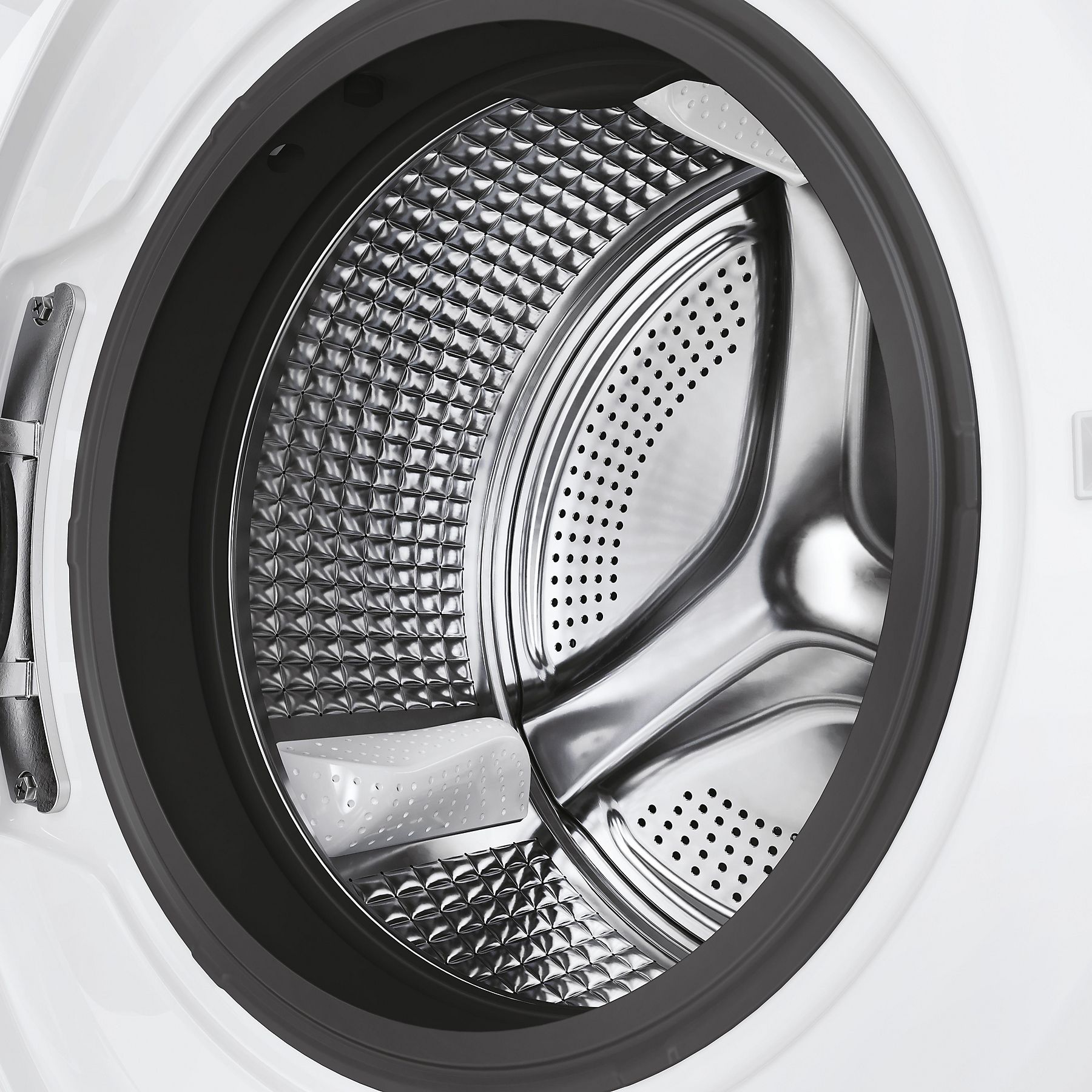 HAIER HW91-NBP14939 I-PRO SERIE 3 Waschmaschine (9 kg, 1330 U/Min., A)