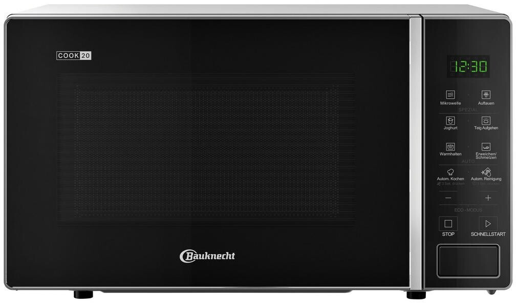 Bauknecht MWK 201 B 