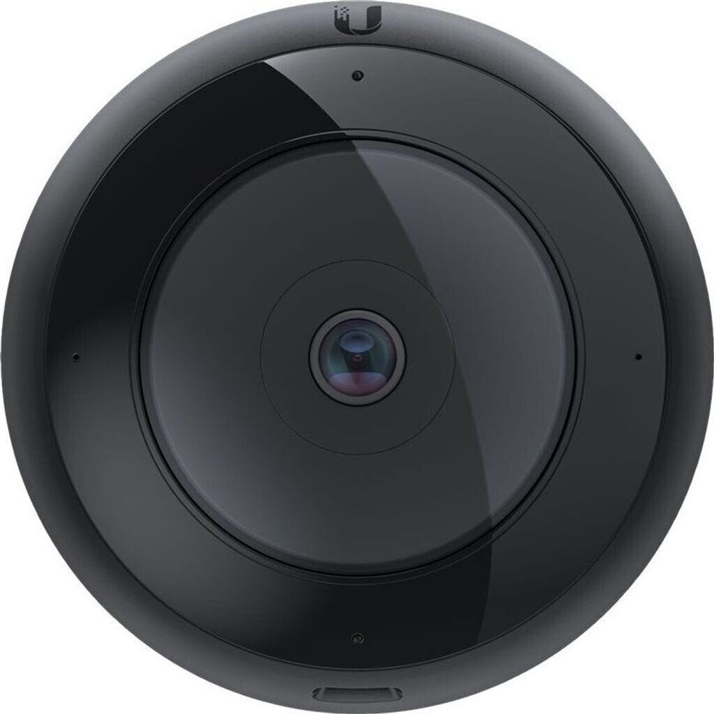 Ubiquiti unifi Protect AI 360