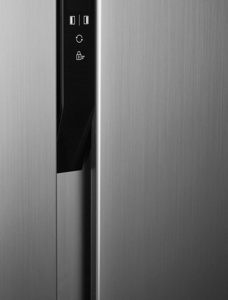 Beko GNO5323XPN