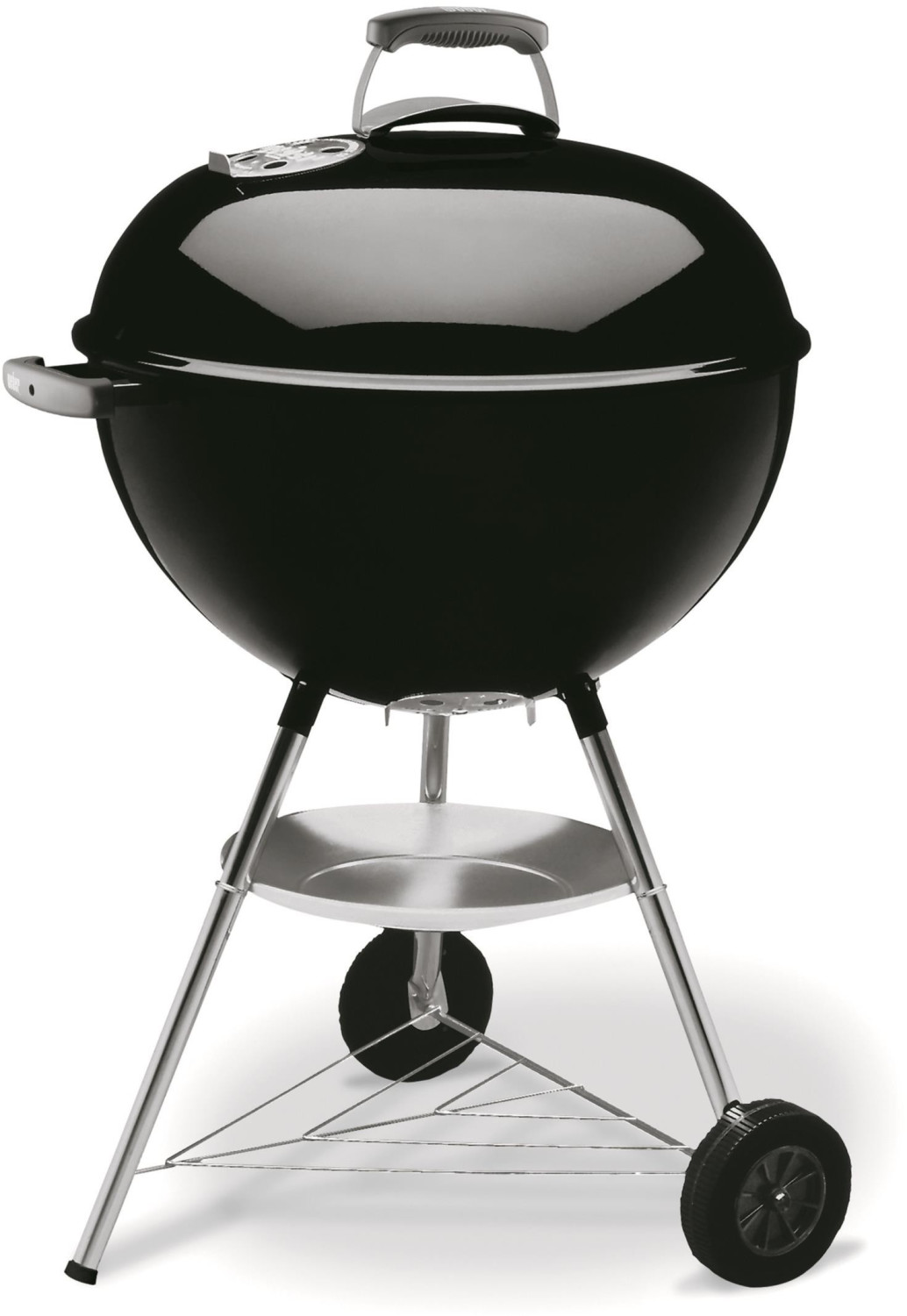 Weber Bar-B-Kettle GBS Ø57 cm