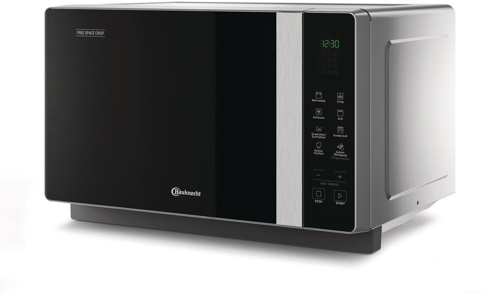 Bauknecht MF 206 SB