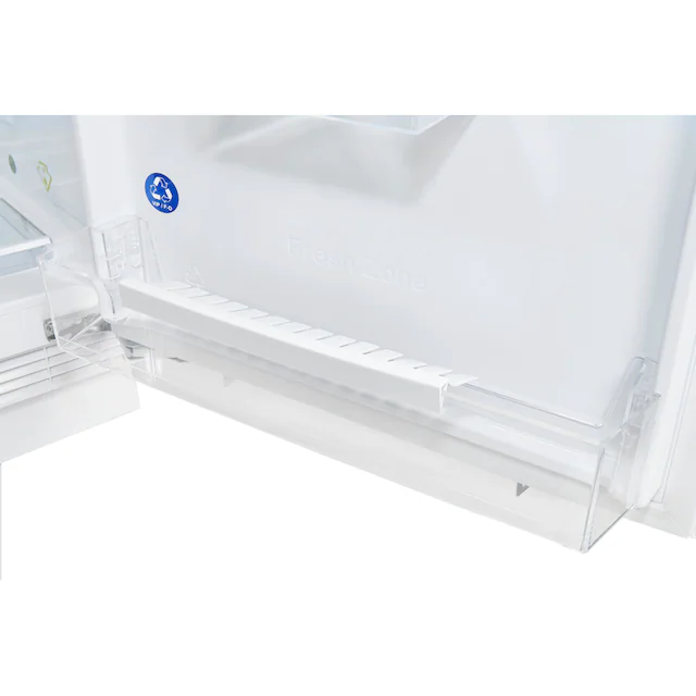 exquisit Einbaukühlschrank »UKS140-V-FE-010D«