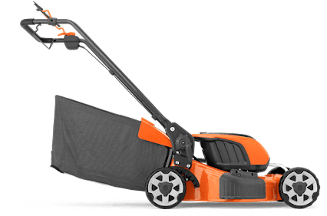 Husqvarna Akku-Rasenmäher LC251iS