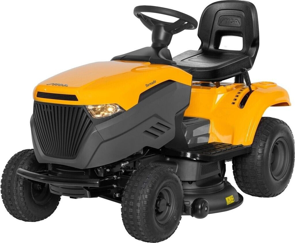 Stiga Tornado 398 M