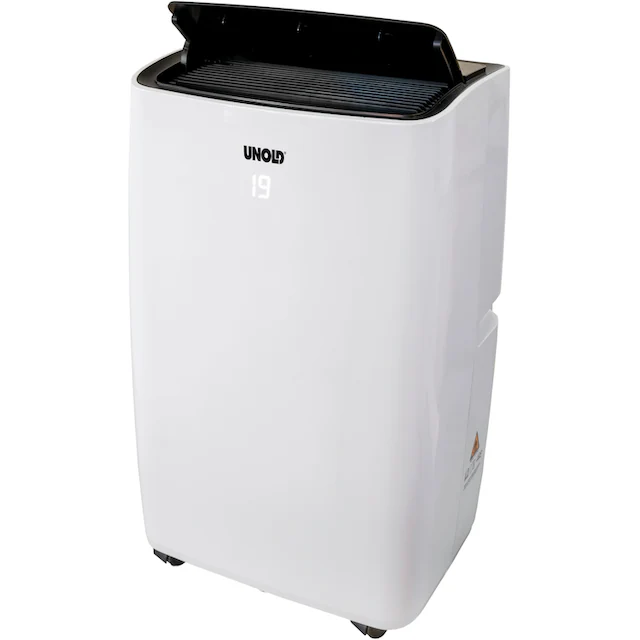Unold Klimagerät »Arctic 12k«, mobil, für Räume bis 50 m²
