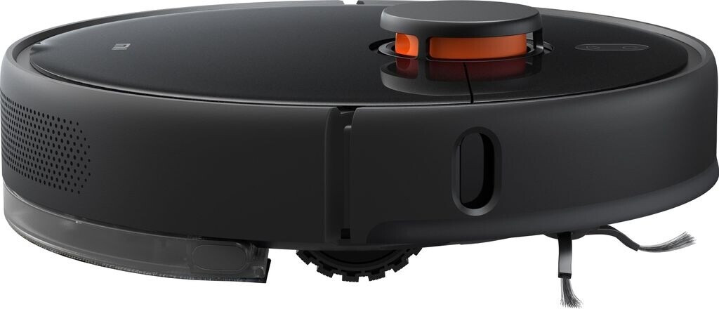Xiaomi Mi Robot Vacuum Mop 2 Ultra schwarz