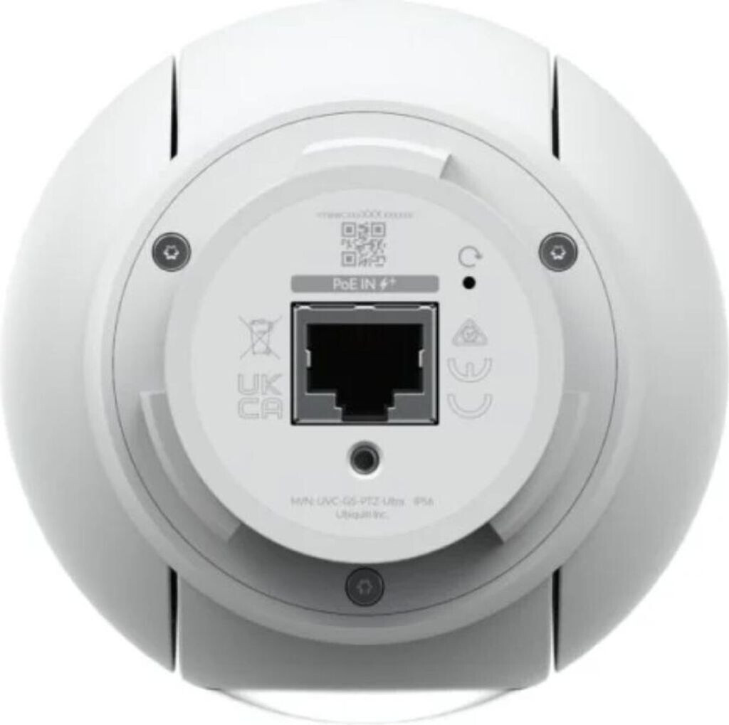 Ubiquiti UVC G5 PTZ Außen Tilt Kamera
