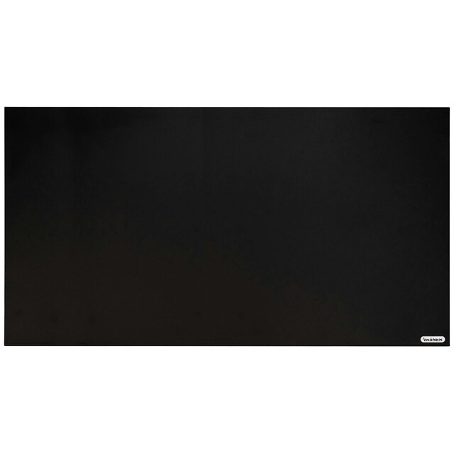 Vasner Infrarotheizung »Citara T«, Tafelheizung mit Kreide beschreibbar, 1.100 Watt