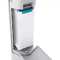 Samsung Akku-Handstaubsauger »VS20B95C43W/WD, BESPOKE Jet Plus CompleteClean,«, 580 W, beutellos, automatische Entleerung (2)