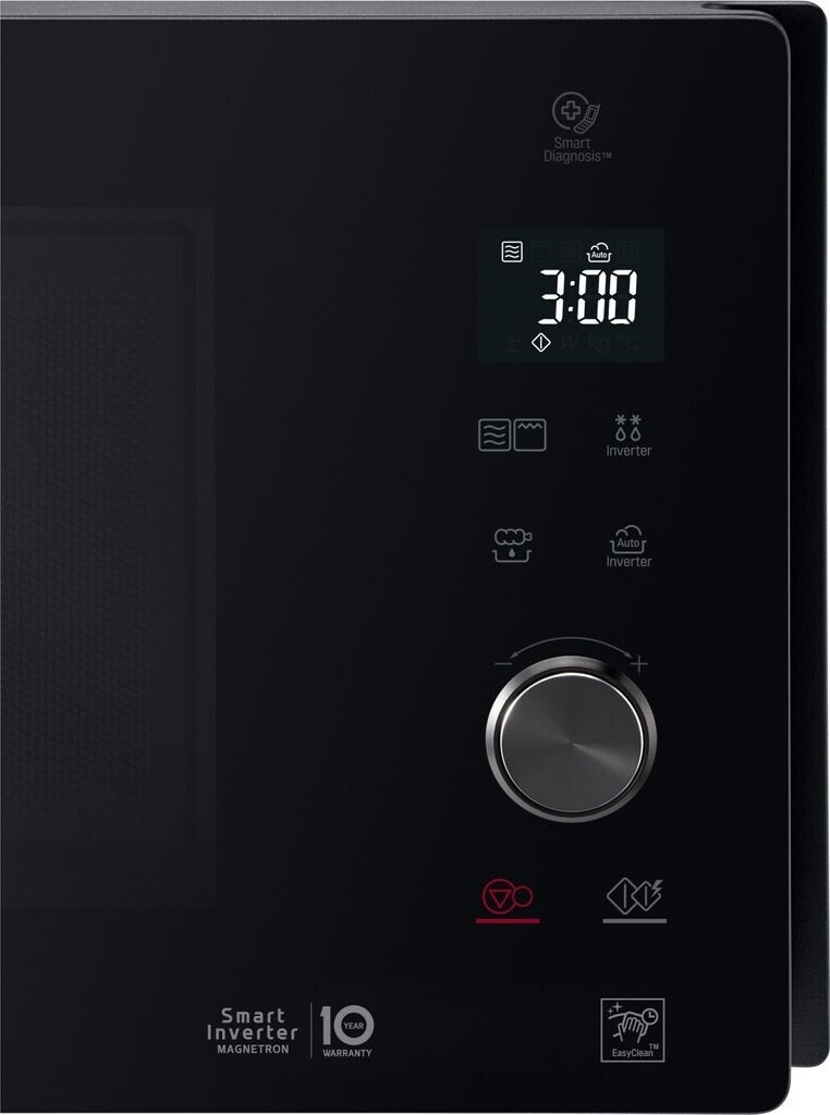 LG MH7265DPS