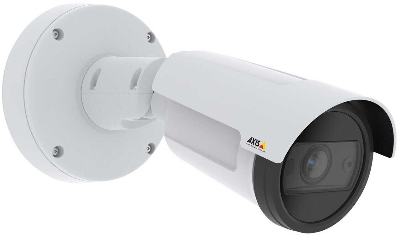 Axis P1455-LE