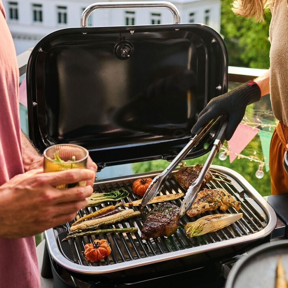 Weber Lumin Compact mint