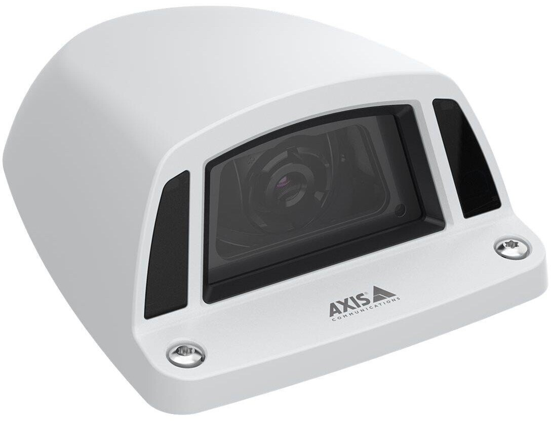 Axis P3925-LRE M12