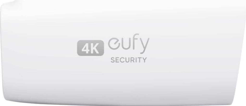 Eufy EufyCam 3 3+1 Set S330
