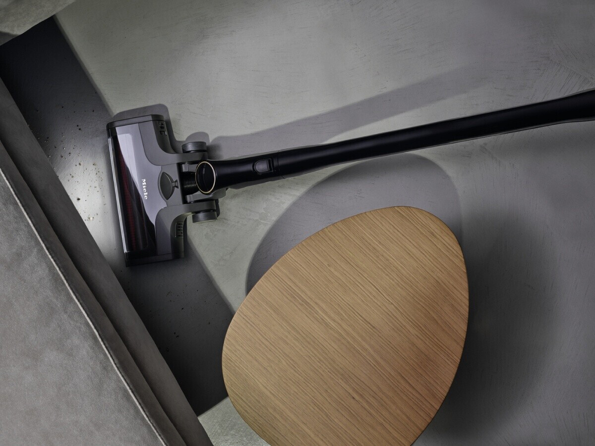 Miele Triflex HX2 Cat & Dog