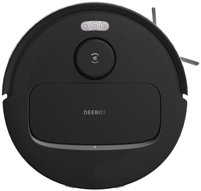 ECOVACS DEEBOT N30 PRO Omni