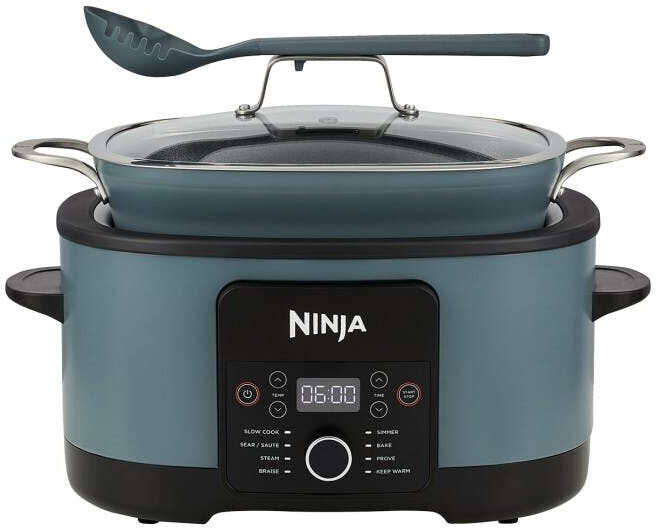 Ninja Foodi PossibleCooker 8-in-1 MC1001EU