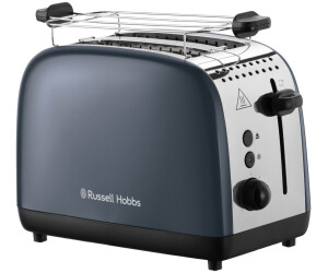 Russell Hobbs Colours Plus 2S grau