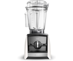 Vitamix Ascent A2500i weiß