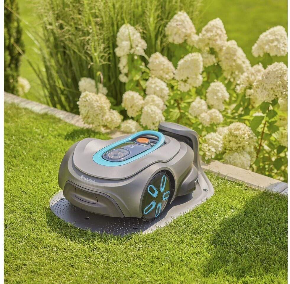 Gardena smart Sileno max 1500 (Modell 2025)