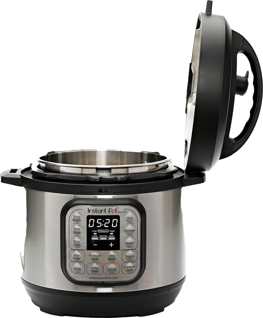 Instant Pot Duo 80 1200w 7,6L