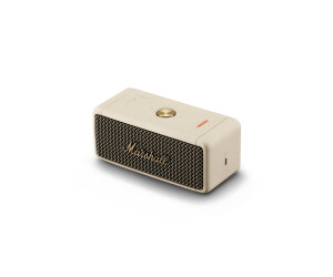 Marshall Emberton II Cream