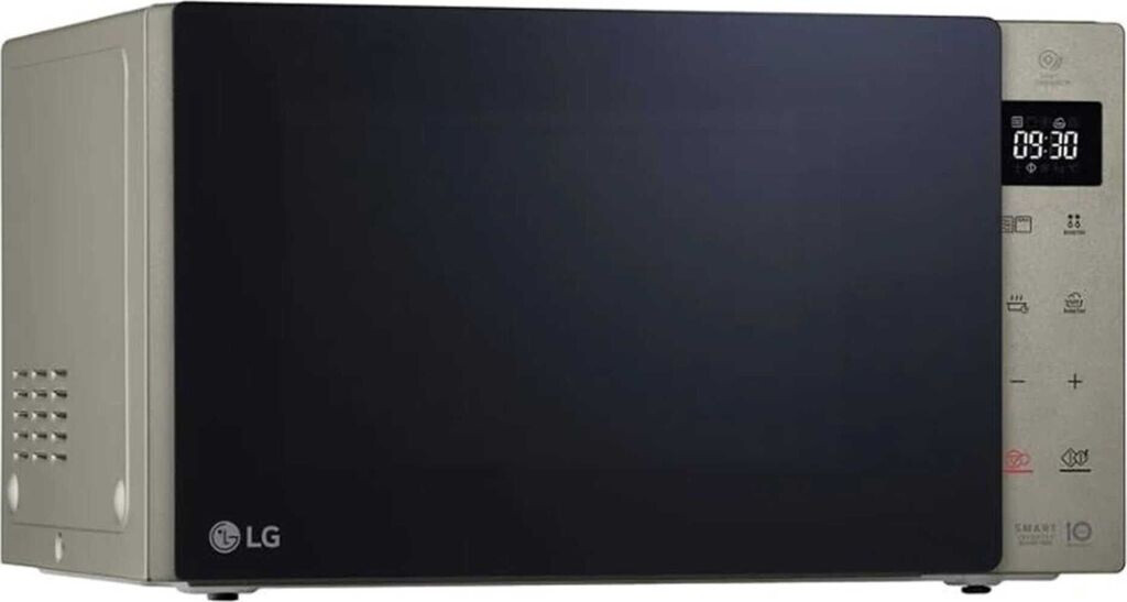 LG Smart Inverter MH6535NBS