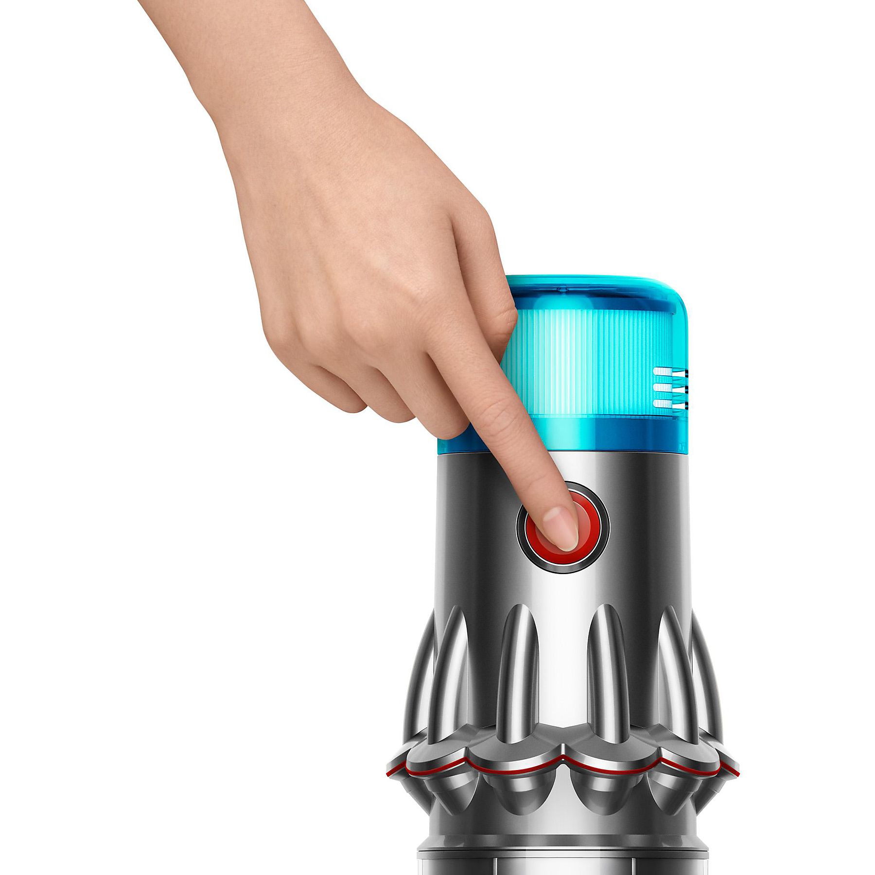 DYSON V12 ORIGIN Stielsauger, Akkubetrieb, 545 Watt