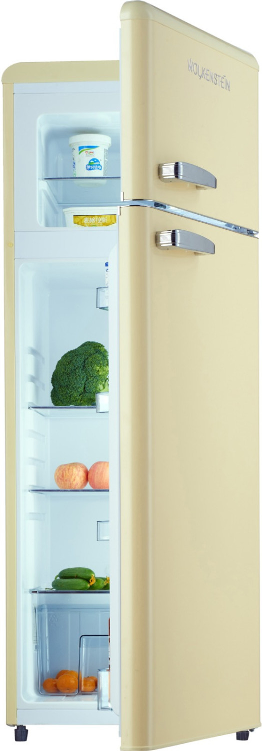 Wolkenstein GK212.4RT creme