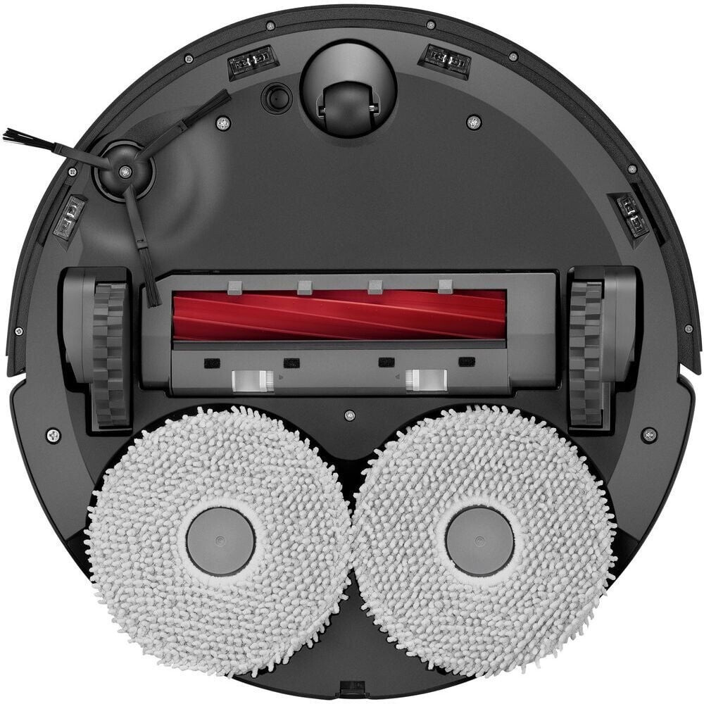 Roborock Qrevo S Black