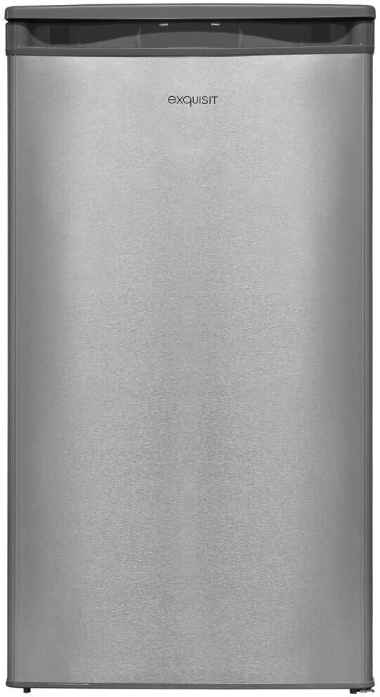 Exquisit KS85-V-091E KS85-V-091E-PV inoxlook