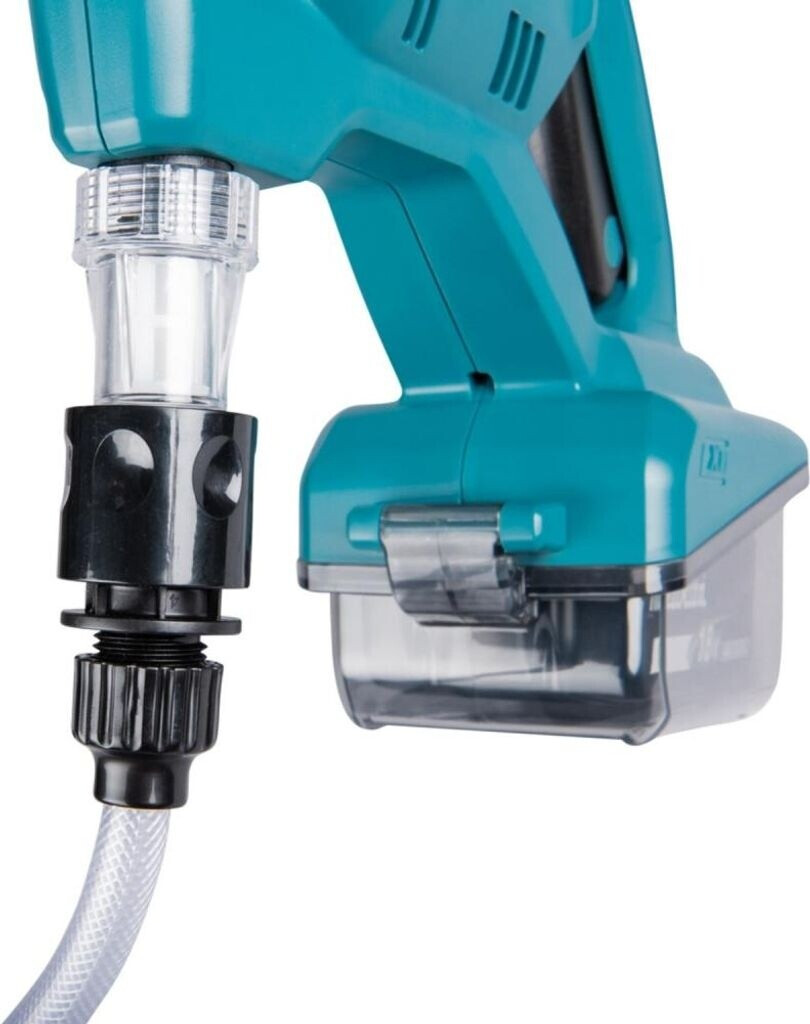 Makita DHW180Z Akku-Druckreiniger 18V ohne Ladegerät und Akkus