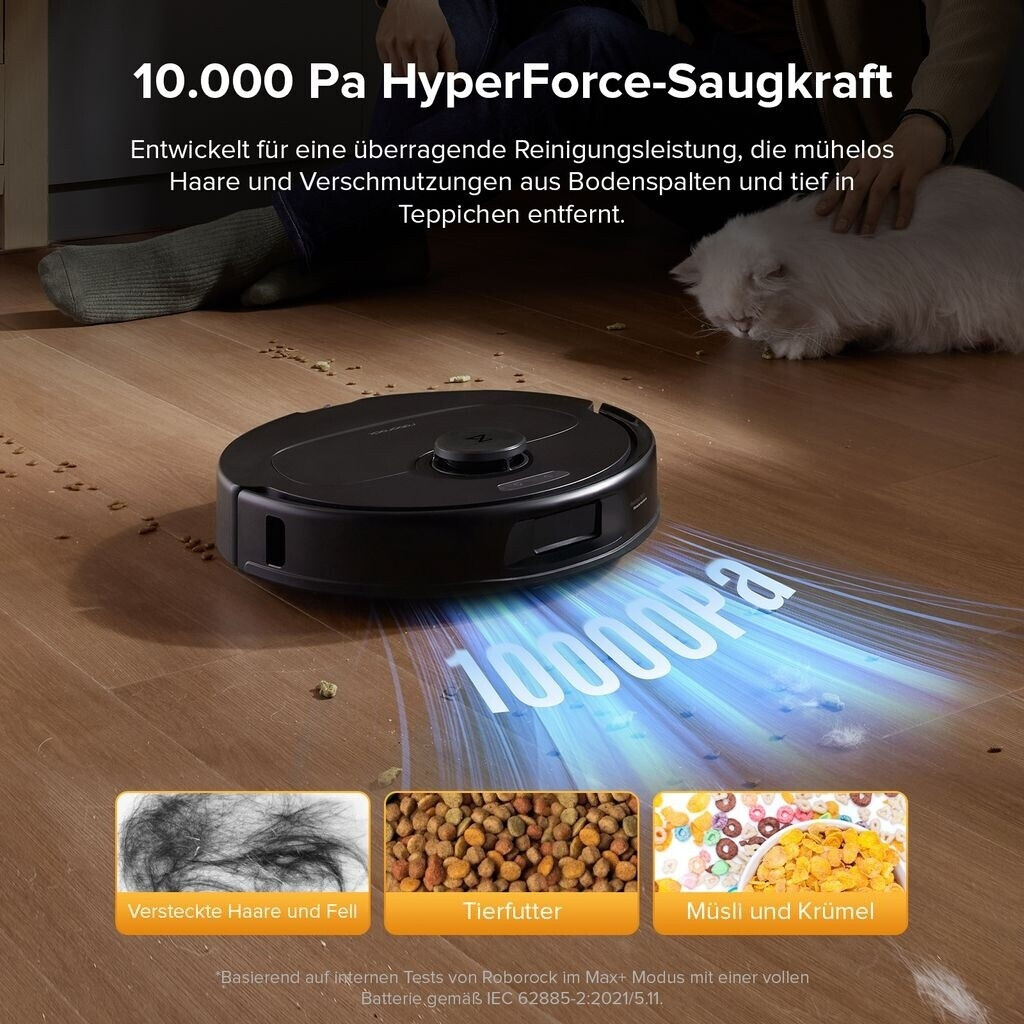 Roborock QVRRS52-00