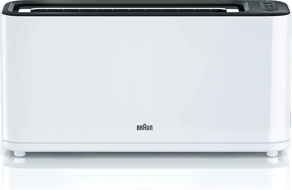 Braun PurEase HT3100WH