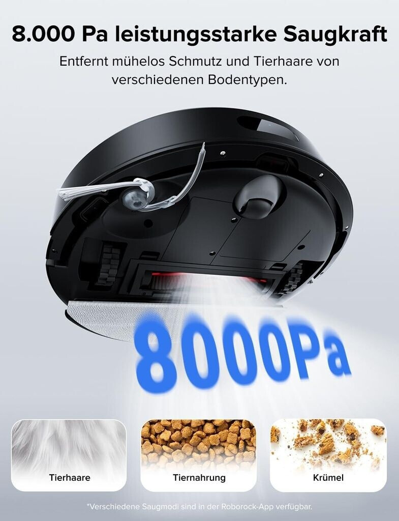 Roborock Q7 L5 black