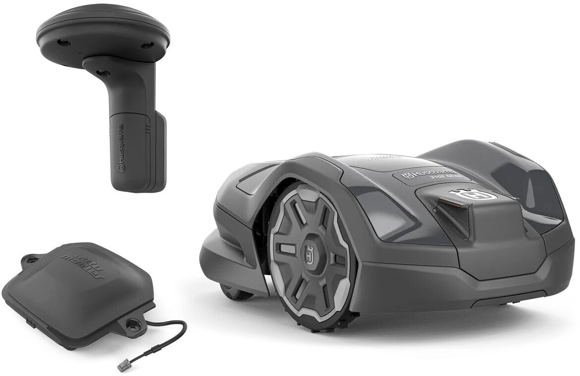 Husqvarna Automower 310E NERA