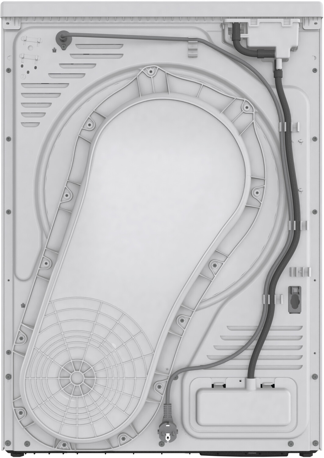 Gorenje DHNE83