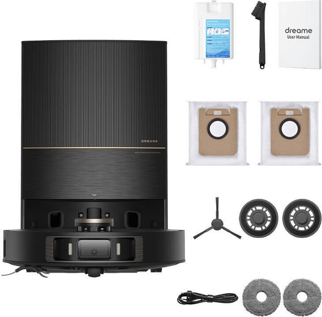 Dreame L20 Ultra Schwarz